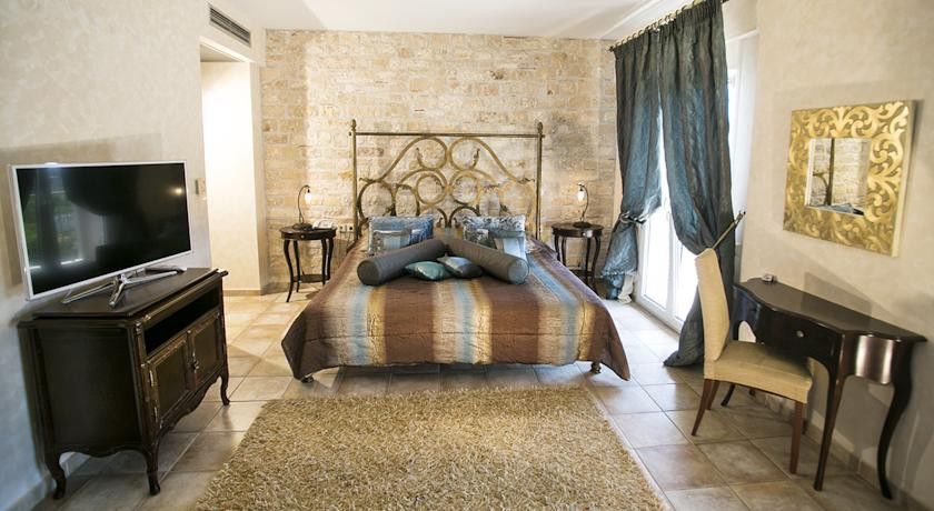 Achtis Boutique Hotel Áfitos Extérieur photo
